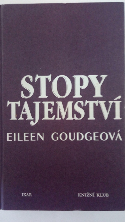 Stopy tajemství