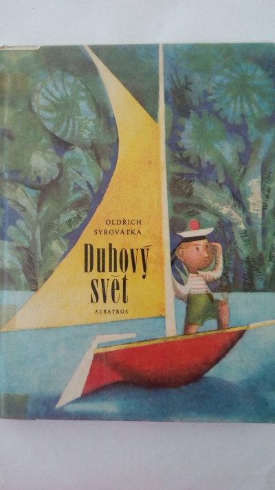 Duhový svět