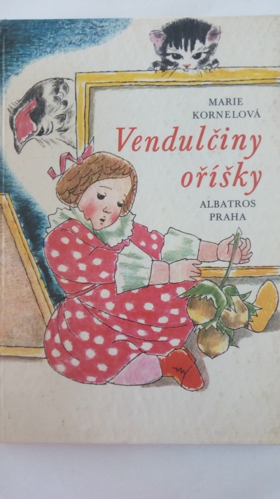 Vendulčiny oříšky