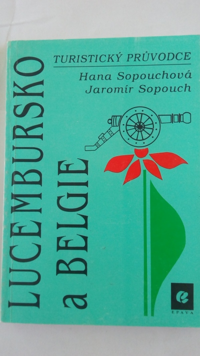 Lucembursko a Belgie