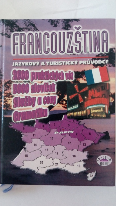 Francouzština