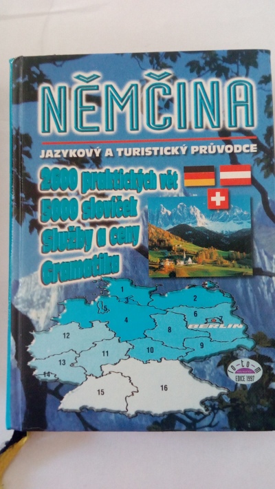 Němčina