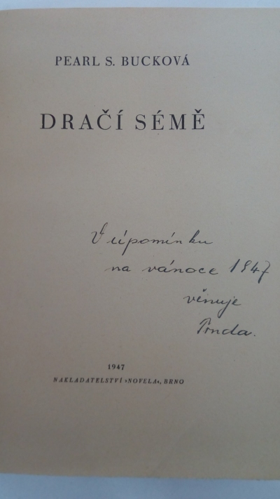 Dračí sémě