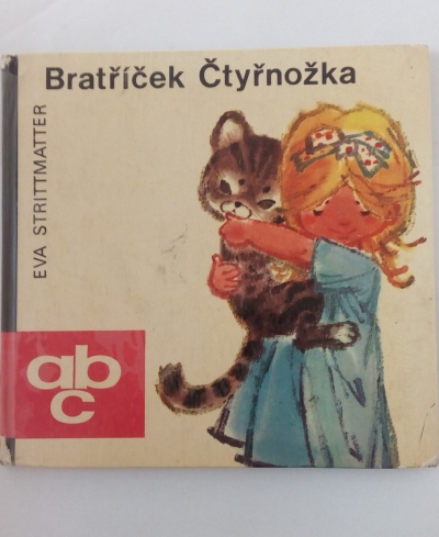 Bratříček Čtyřnožka