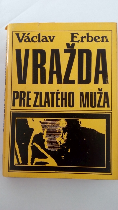 Vražda pre zlatého muža