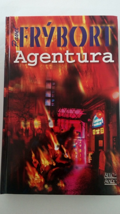 Agentura