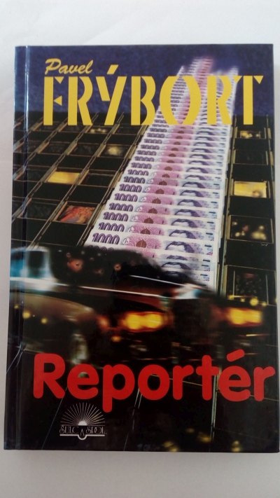 Reportér