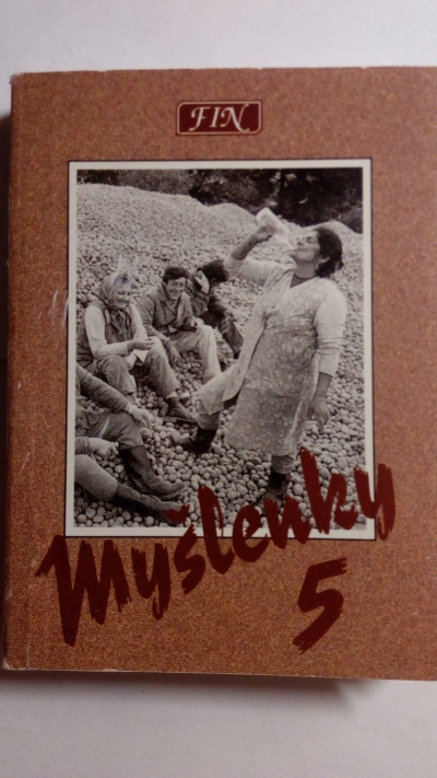 Myšlenky 5