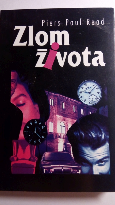 Zlom života