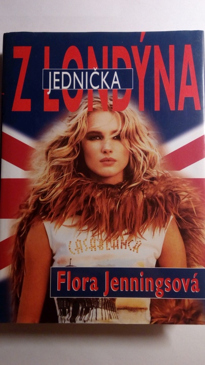 Jednička z Londýna