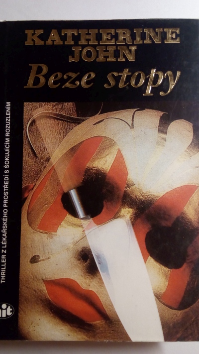 Beze stopy