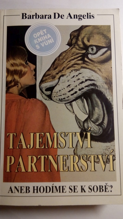 Tajemství partnerství