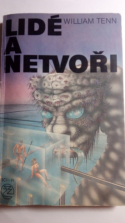 Lidé a netvoři