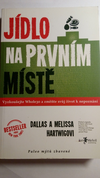Jídlo na prvním místě