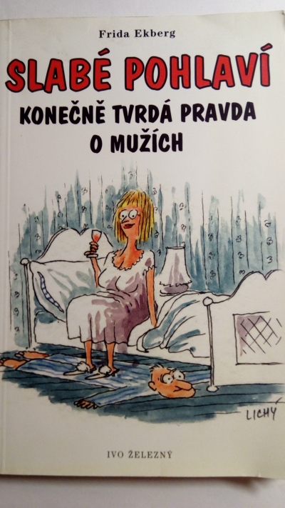 Slabé pohlaví