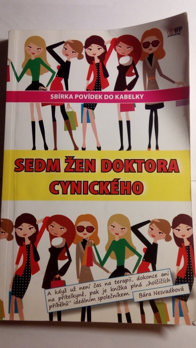Sedm žen doktora Cynického