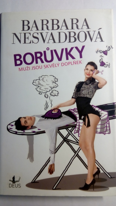 Borůvky