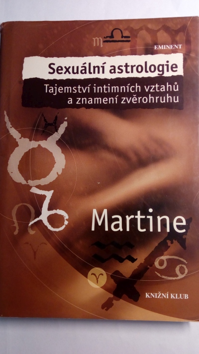 Sexuální astrologie