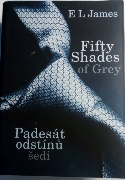 Pádesát odstínů šedi