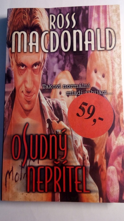 Osudný nepřítel