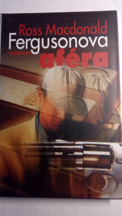 Fergusonova aféra