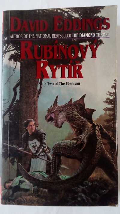 Rubínový rytíř
