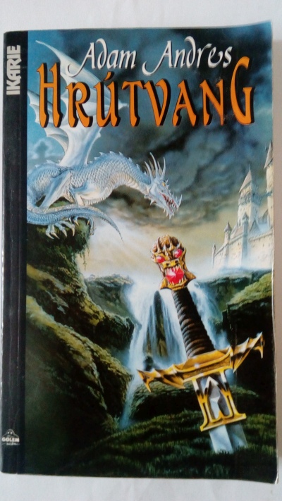 Hrútvang
