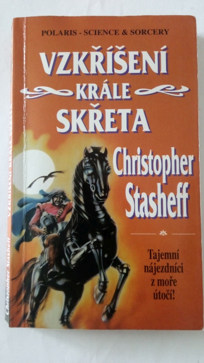 Vzkříšení krále Skřeta