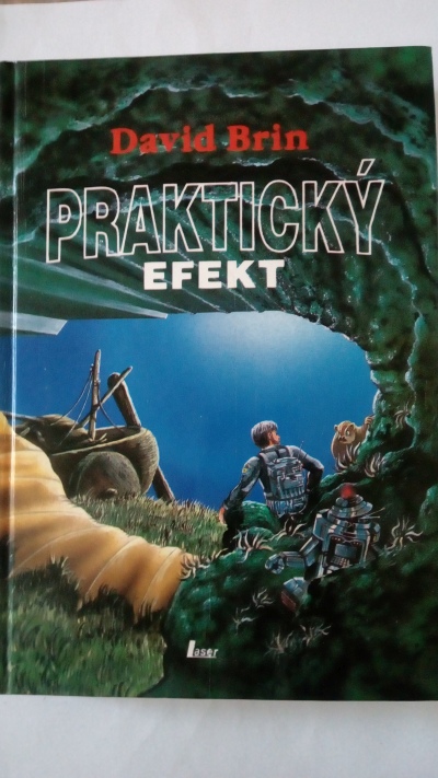 Praktický efekt