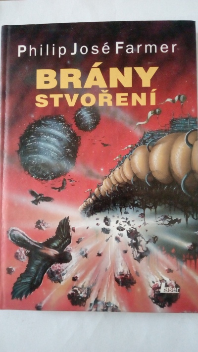 Brány stvoření