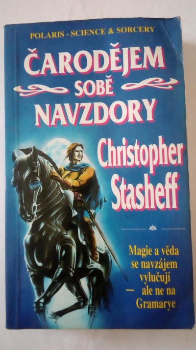 Čaroděj sobě navzdory