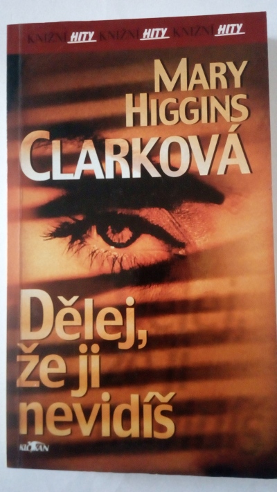 Dělej, že ji nevidíš