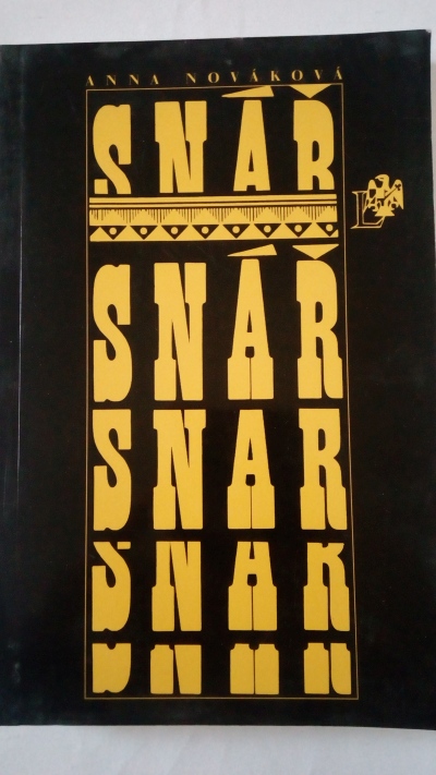 Snář
