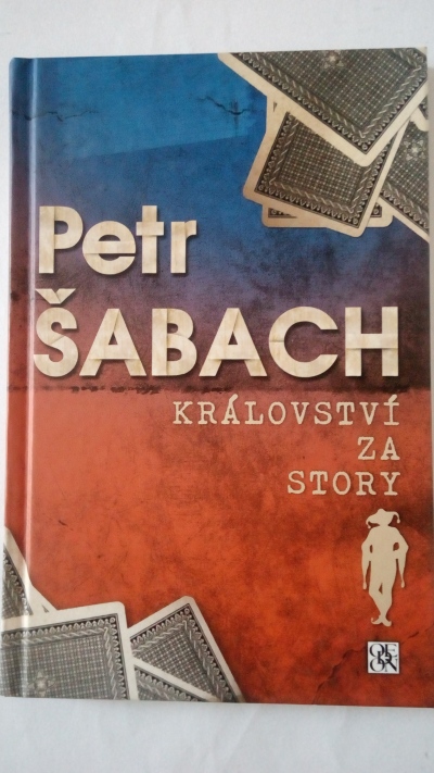 Království za story