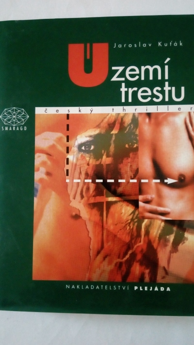 Území trestu