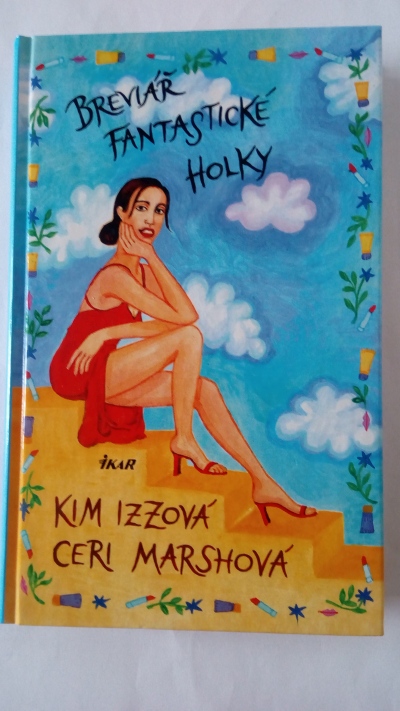 Breviář fantastické holky
