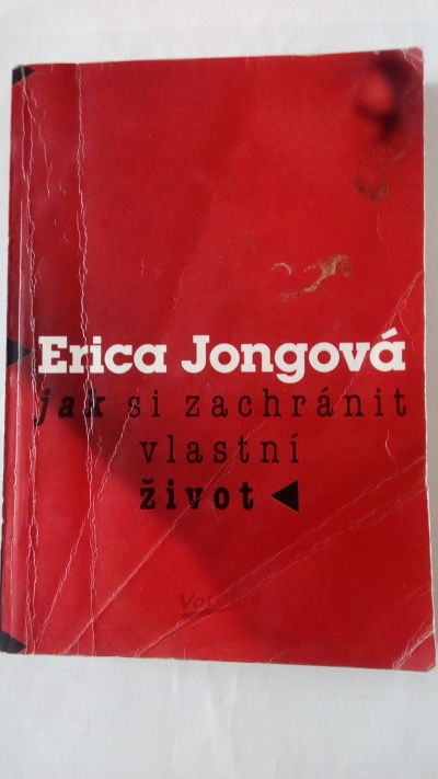 Jak si zachránit vlastní život