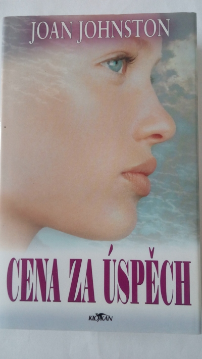 Cena za úspěch