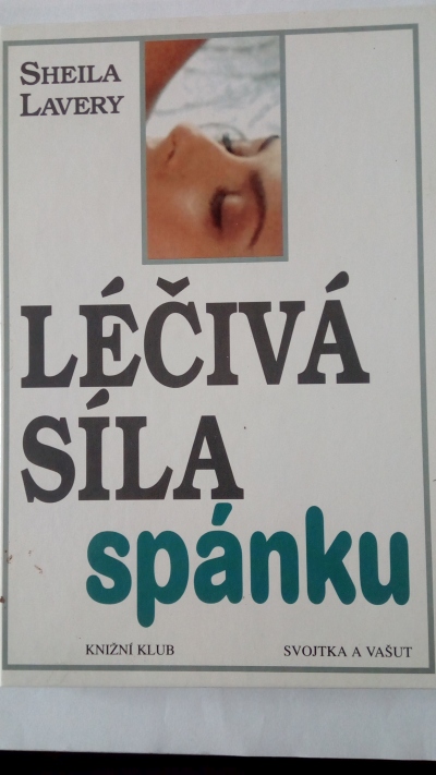 Léčivá síla spánku