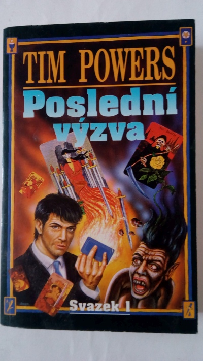 Poslední výzva 1