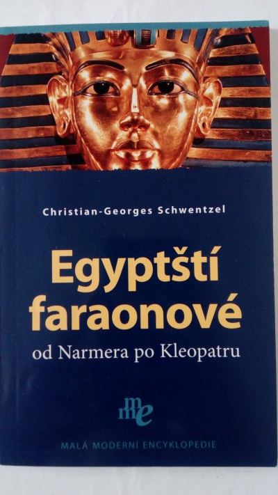 Egyptští faraonové
