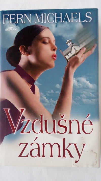 Vzdušné zámky