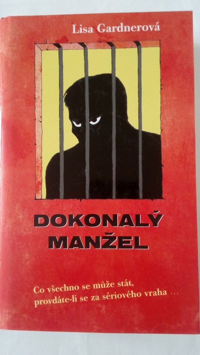 Dokonalý manžel