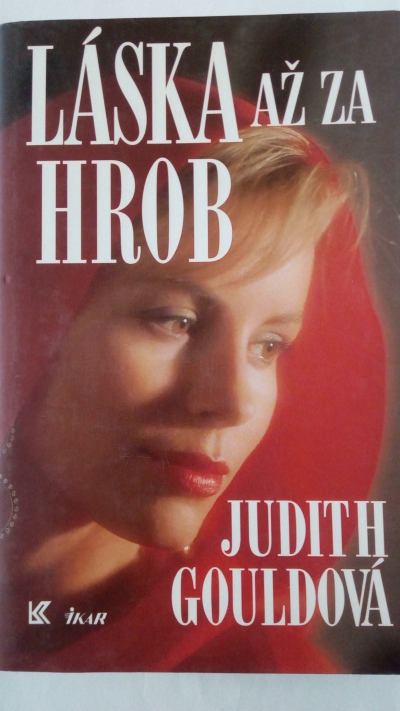 Láska až za hrob