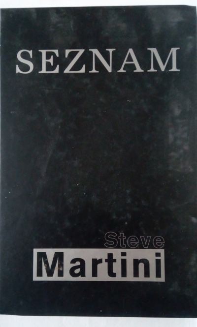 Seznam