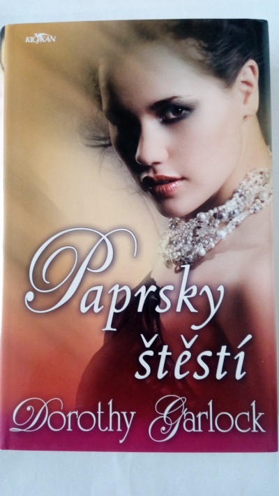 Paprsky štěstí