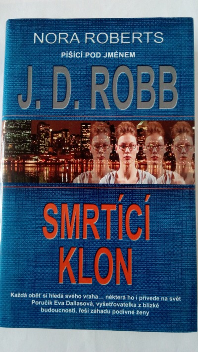 Smrtící klon