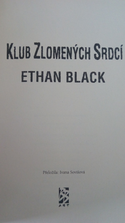 Klub zlomených srdcí