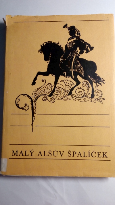 Malý Alšův špalíček