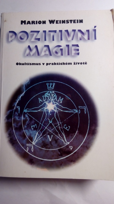 Pozitivní magie